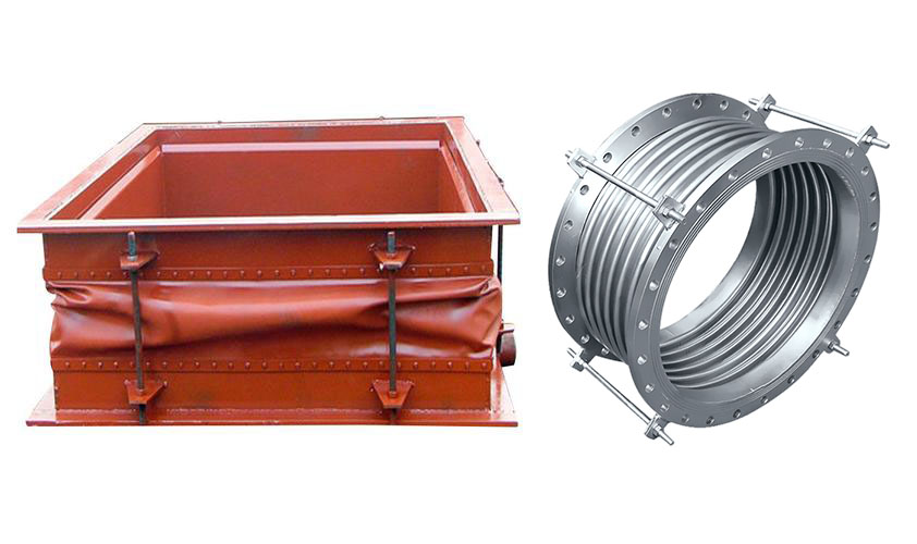 煙、風(fēng)道補(bǔ)償器